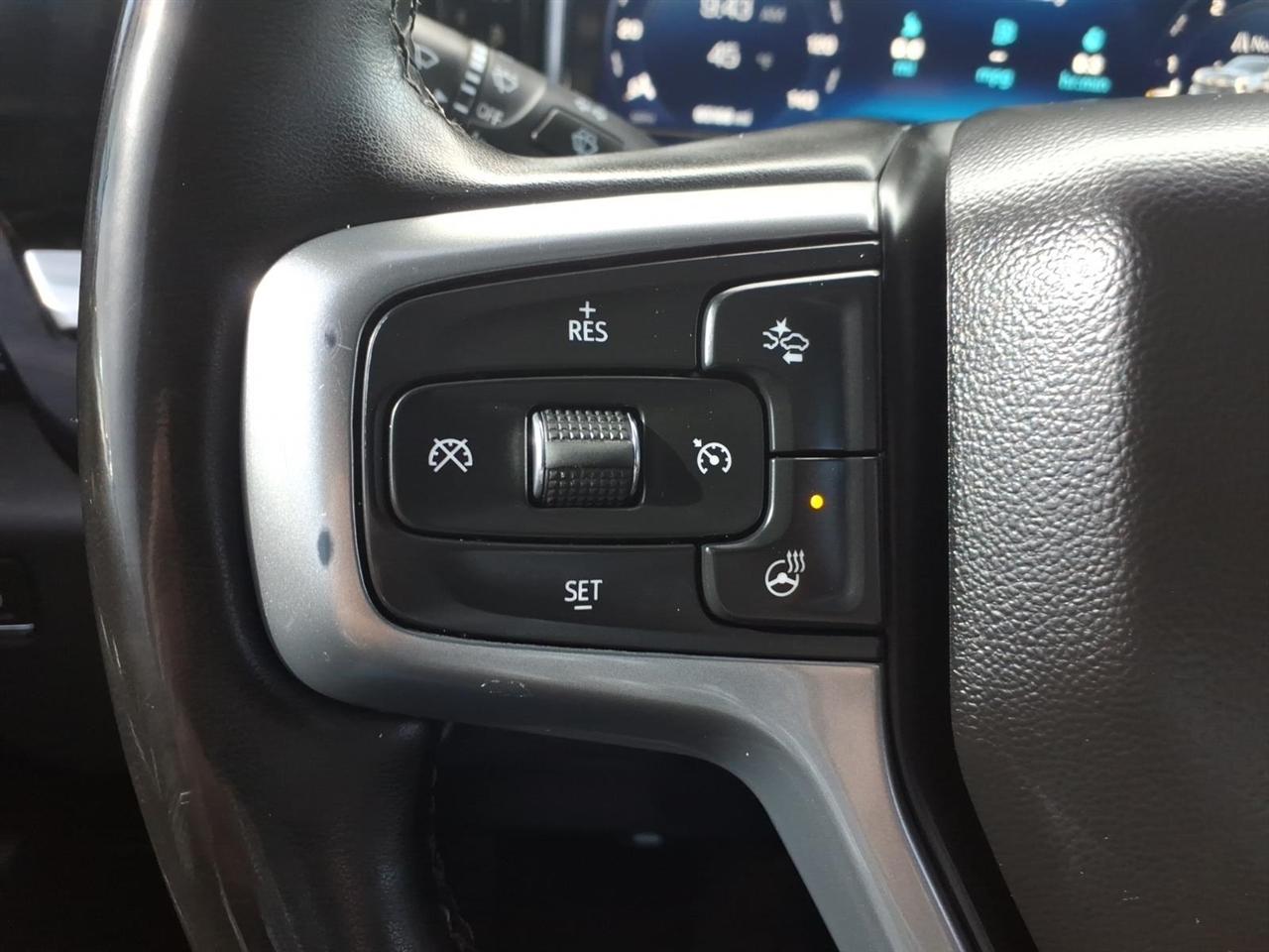 Chevrolet Silverado 2500HD  2024