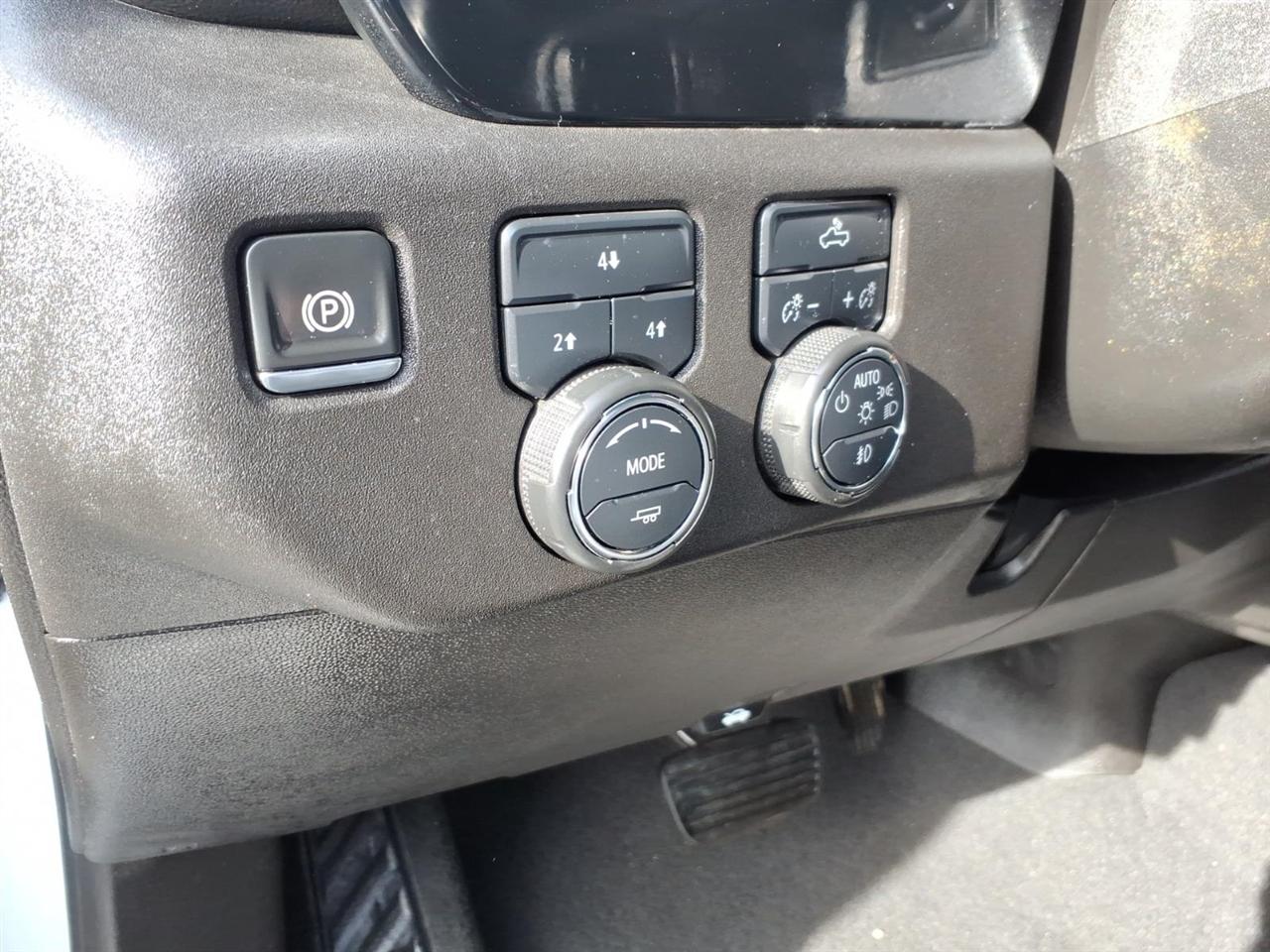 Chevrolet Silverado 2500HD  2024