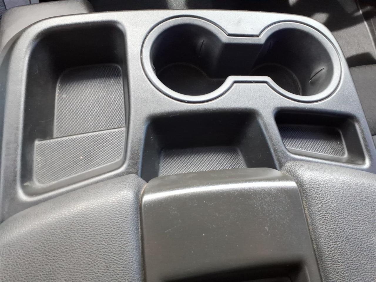 Chevrolet Silverado 2500HD  2024