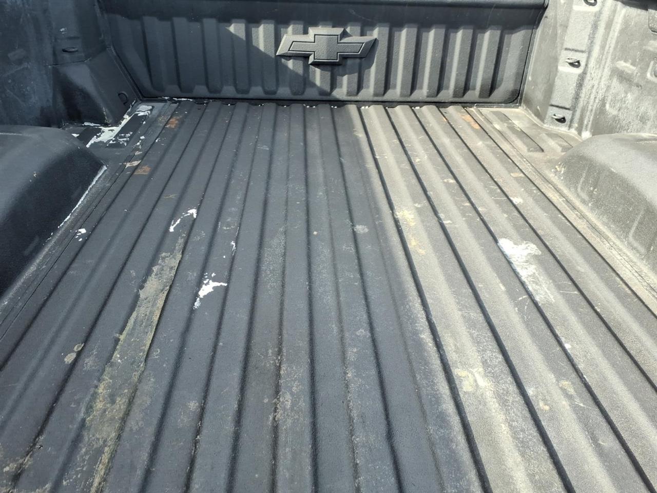 Chevrolet Silverado 2500HD  2024