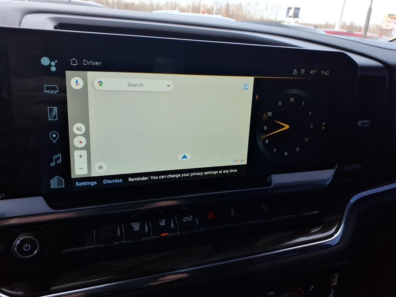 Chevrolet Silverado 2500HD  2024