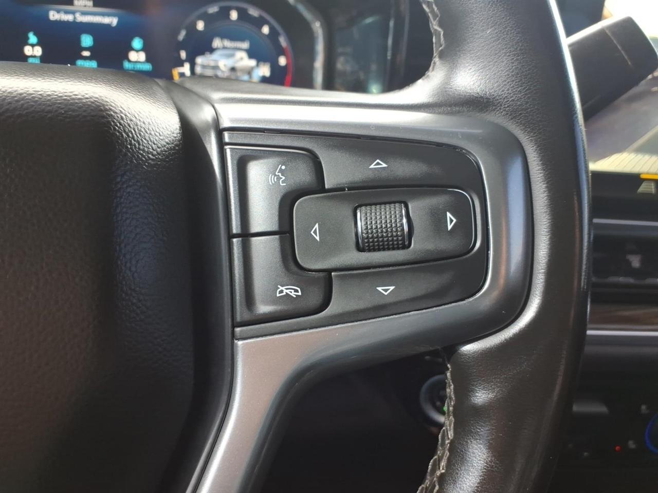 Chevrolet Silverado 2500HD  2024