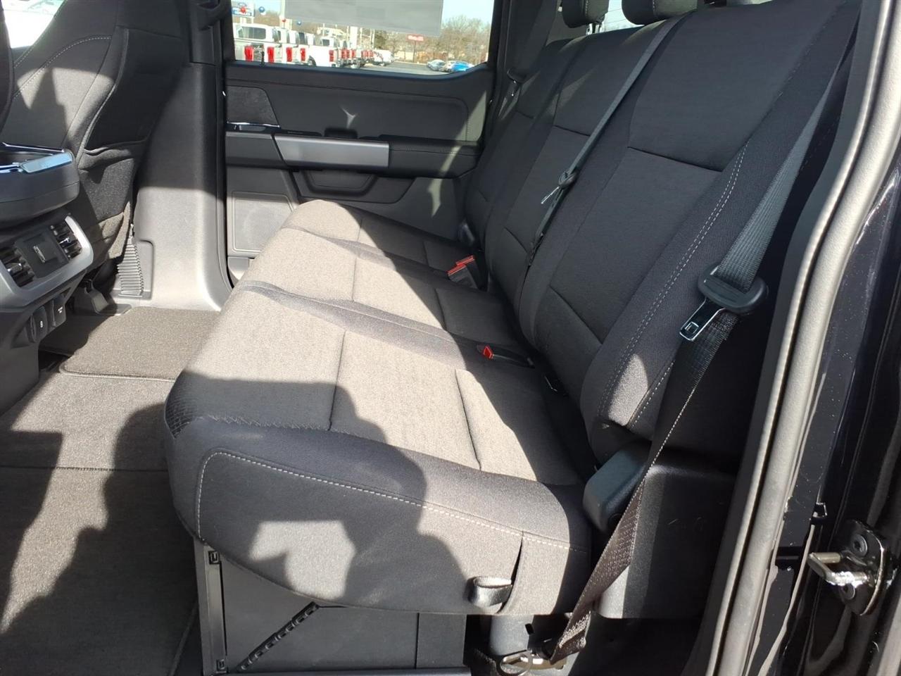Ford F-150  2026