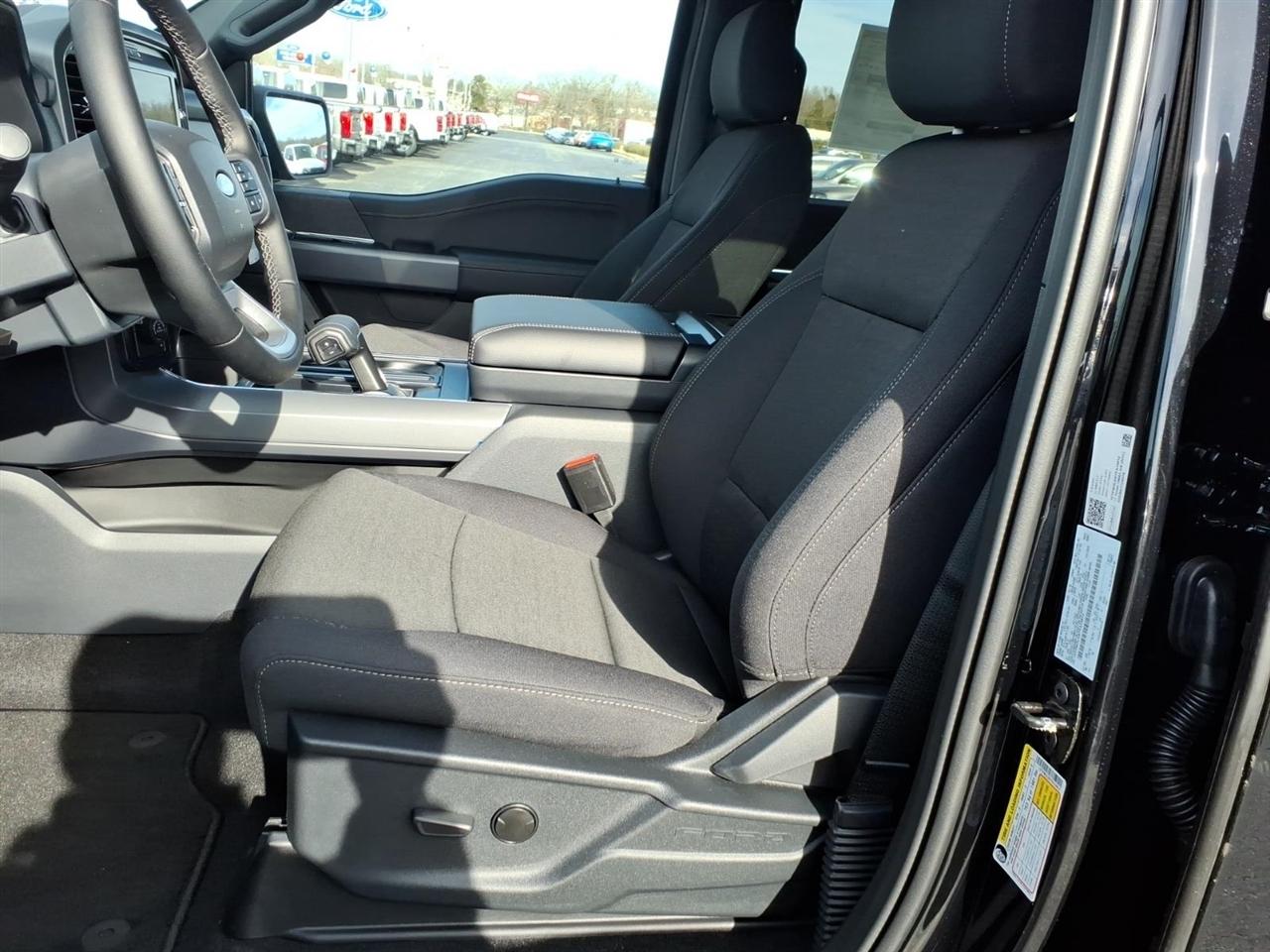 Ford F-150  2026