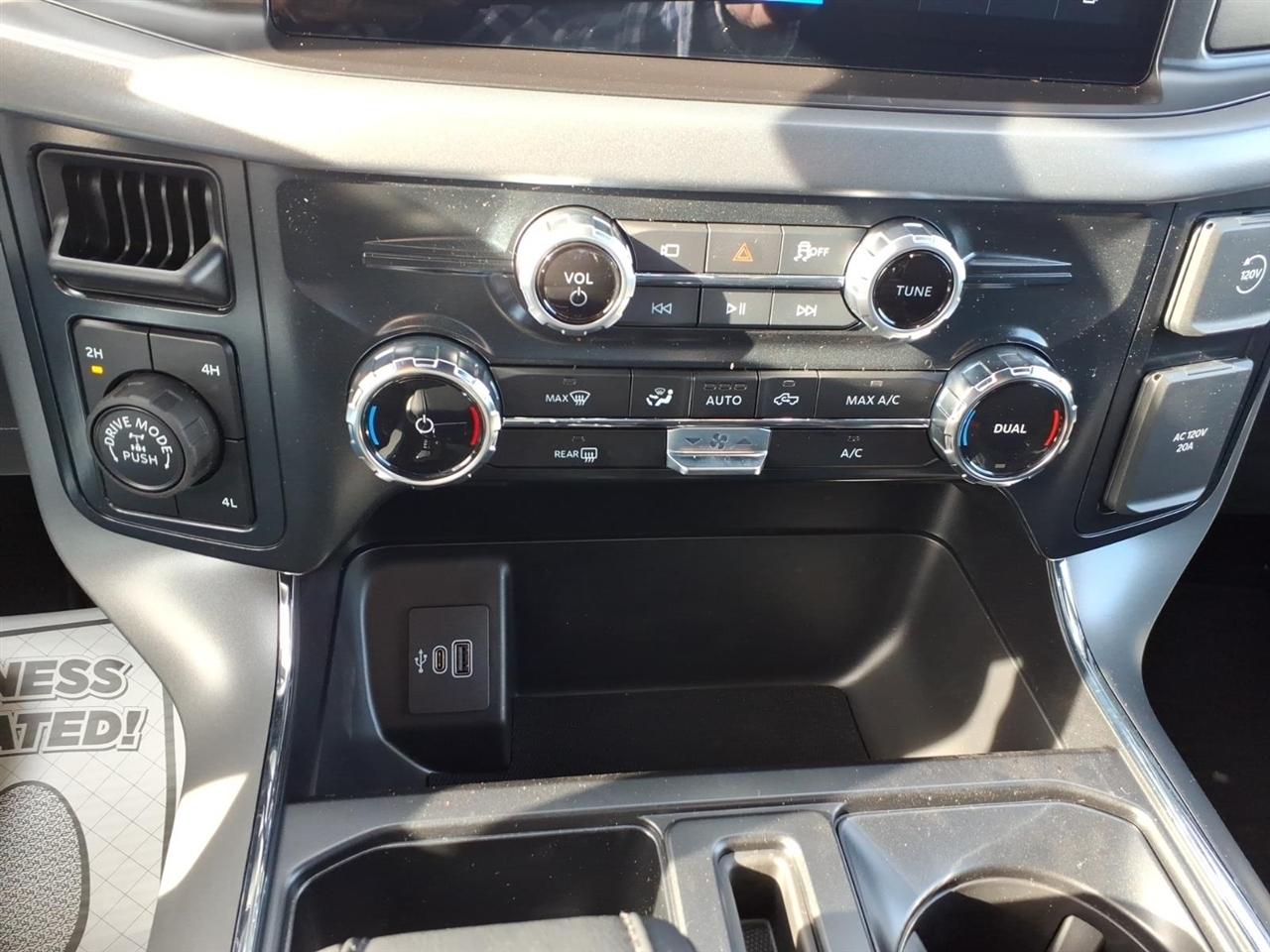 Ford F-150  2026