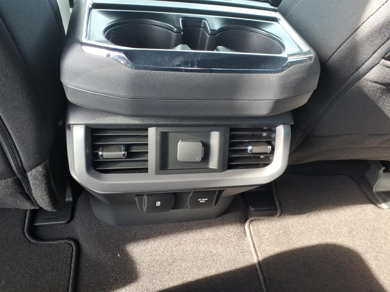 Ford F-150  2026