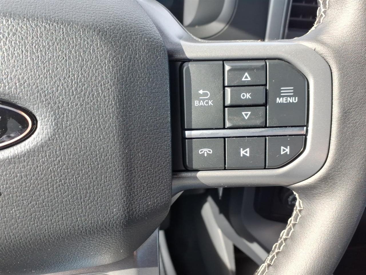 Ford F-150  2026