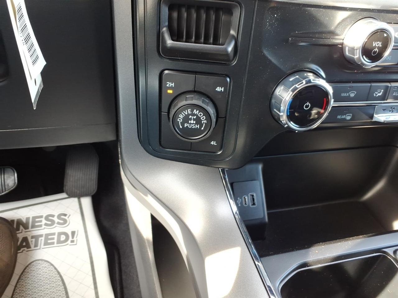 Ford F-150  2026