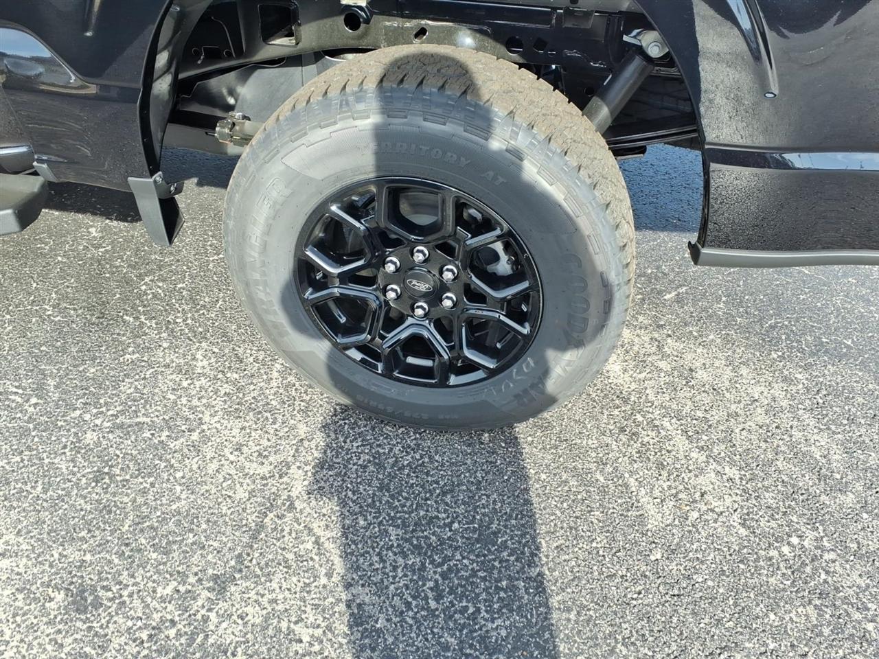 Ford F-150  2026