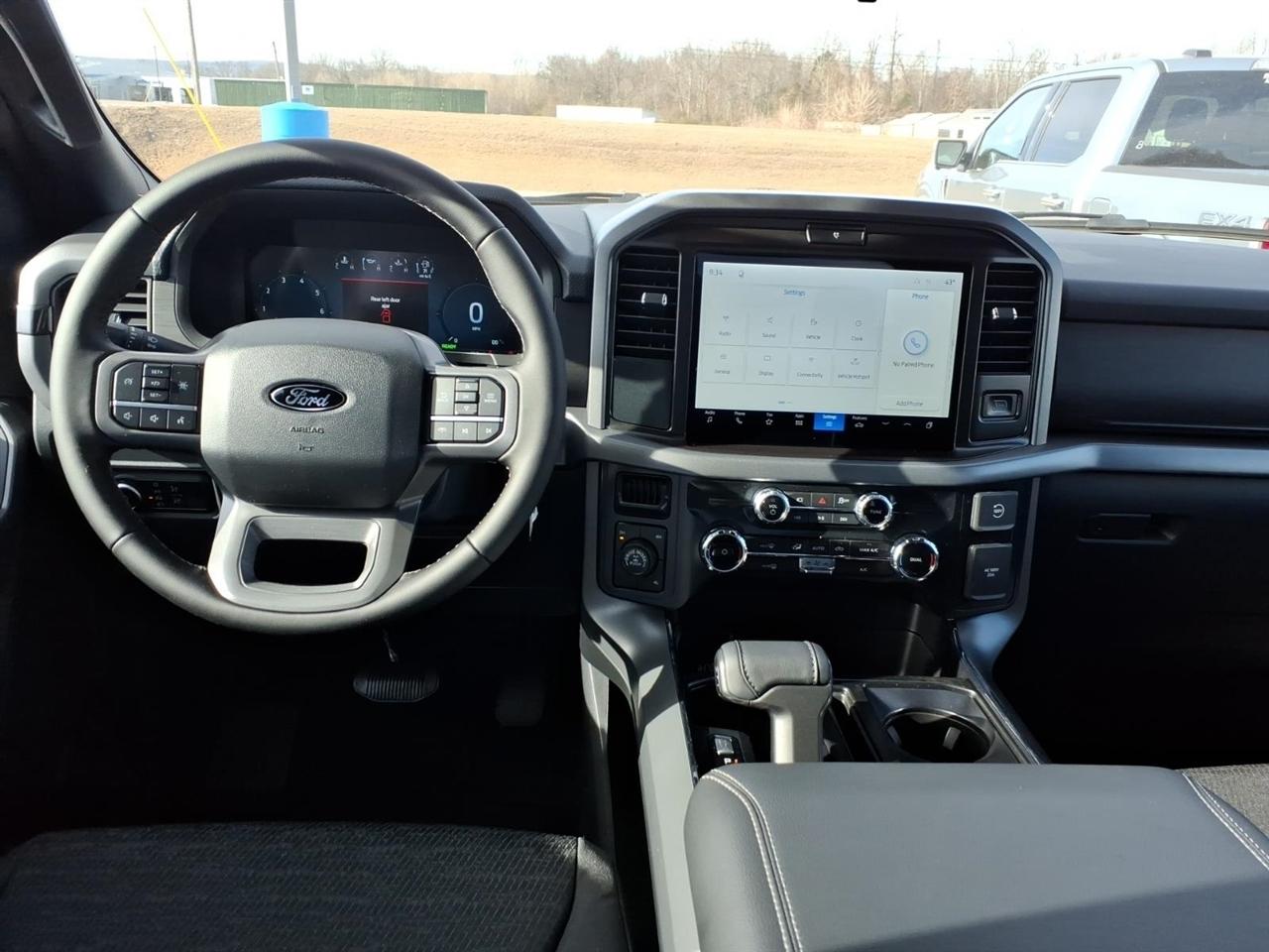 Ford F-150  2026