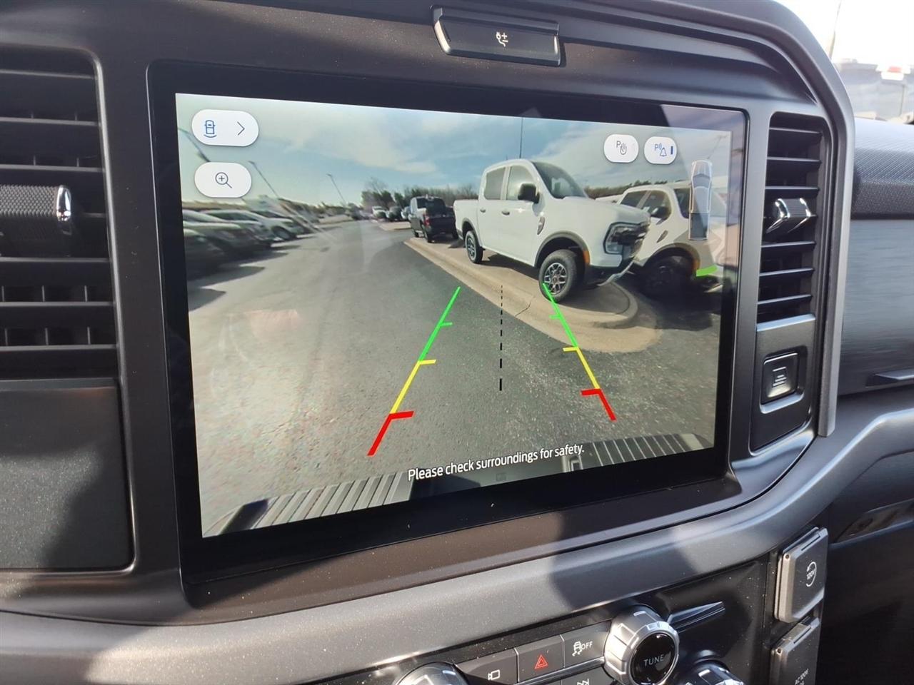 Ford F-150  2026