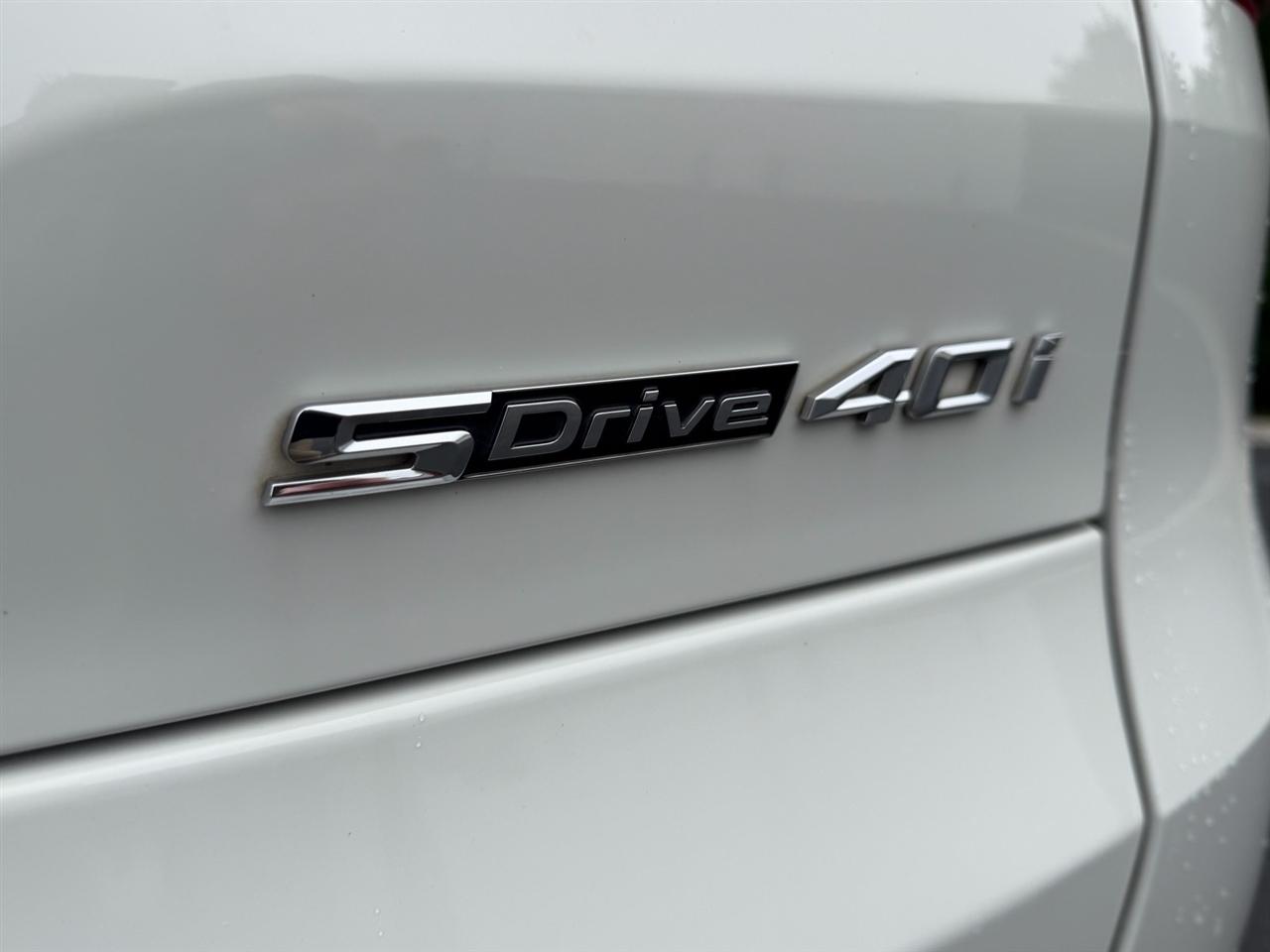 BMW X5  2022