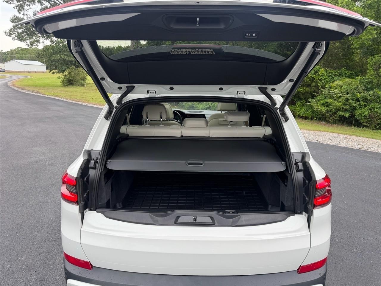 BMW X5  2022