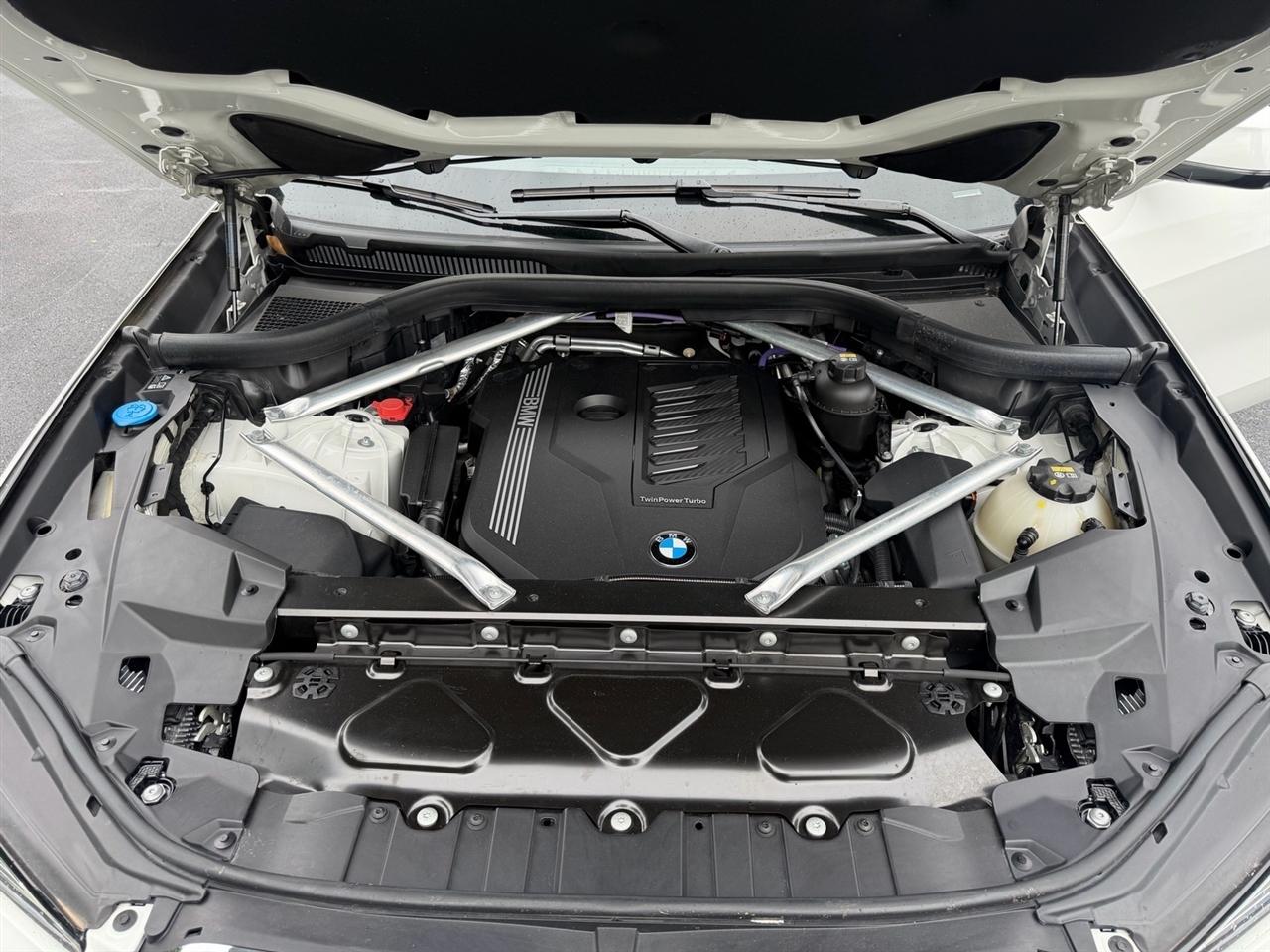 BMW X5  2022