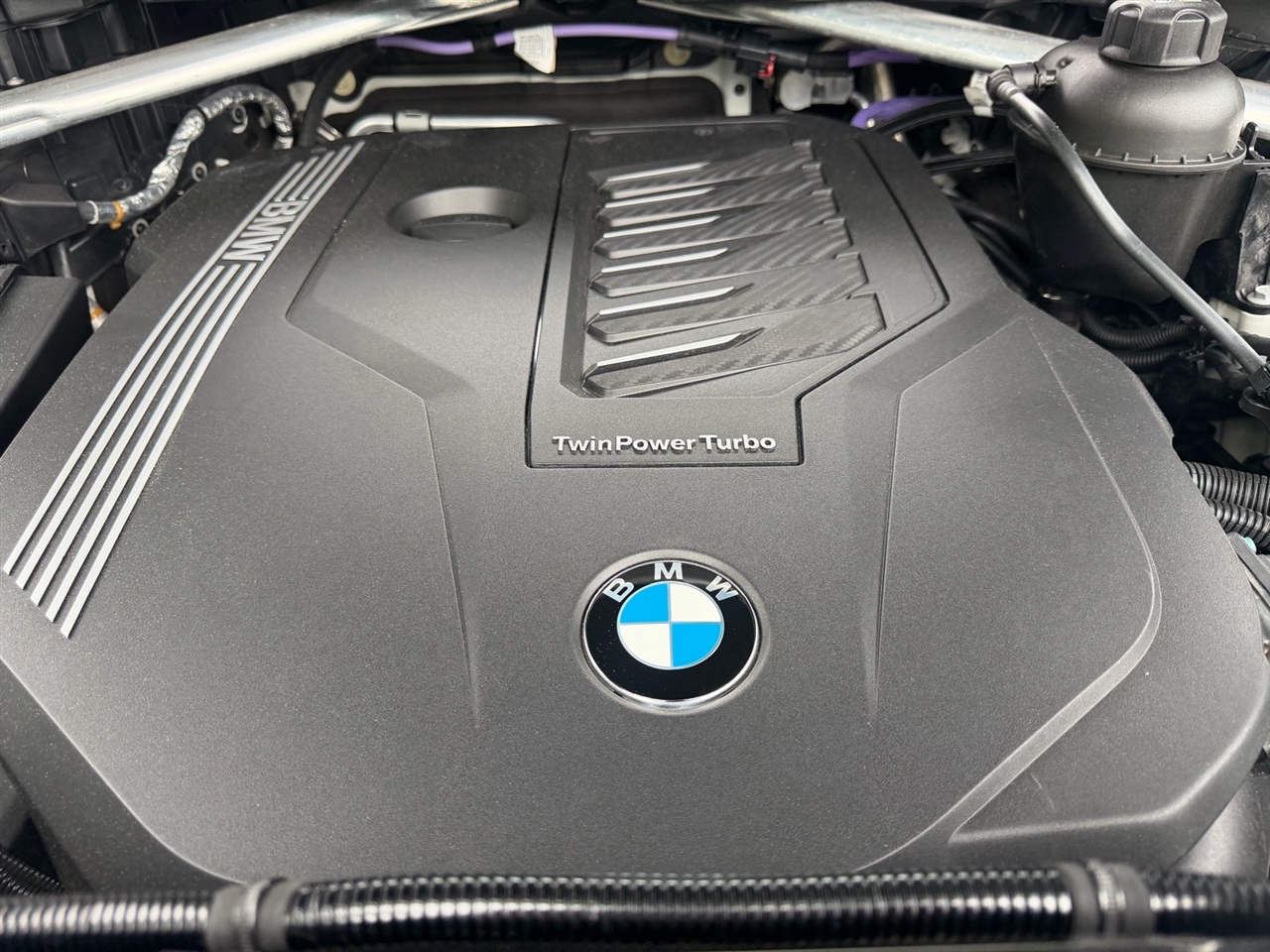 BMW X5  2022