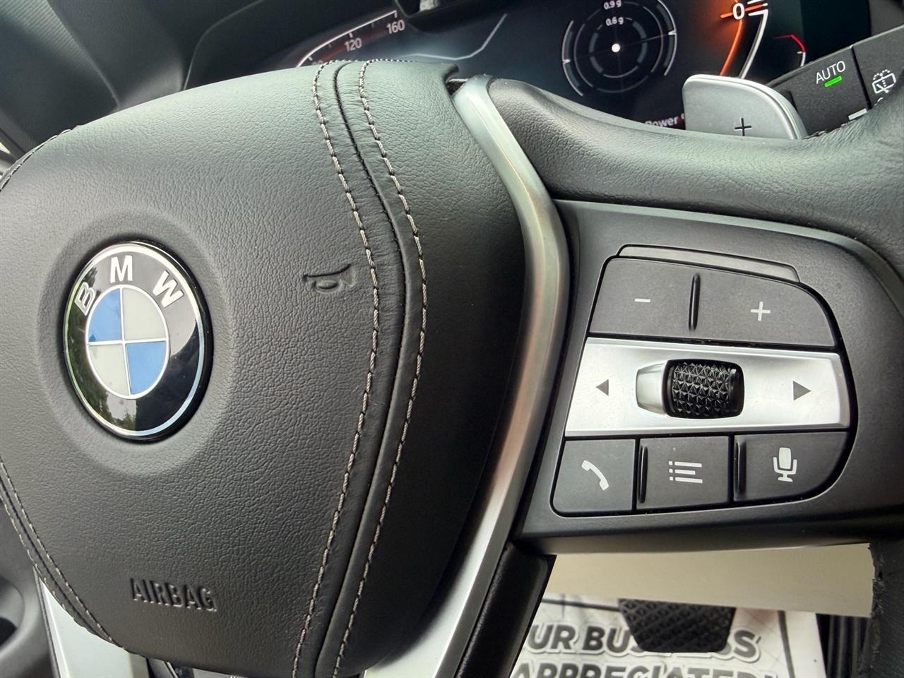 BMW X5  2022