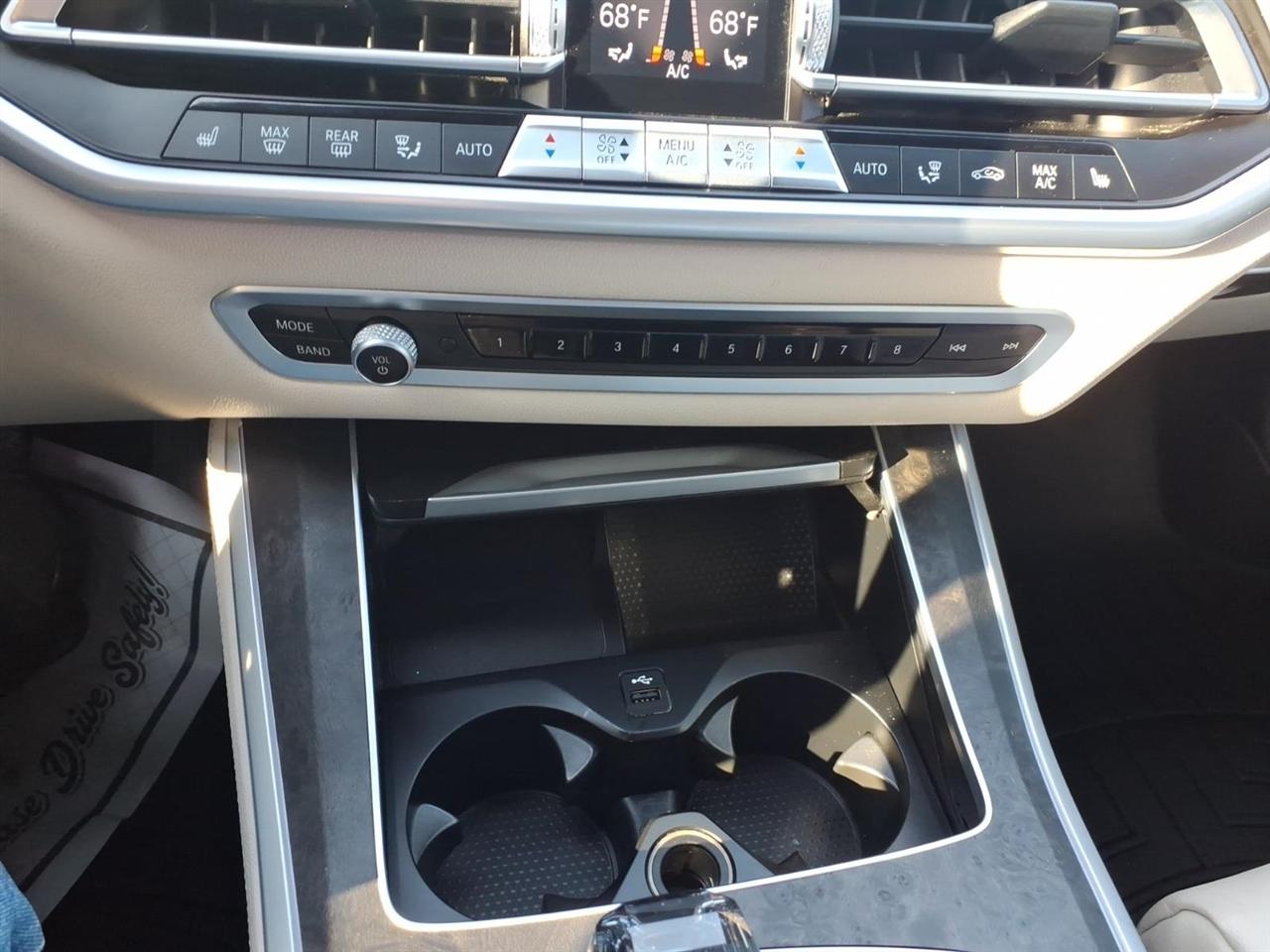 BMW X5  2022