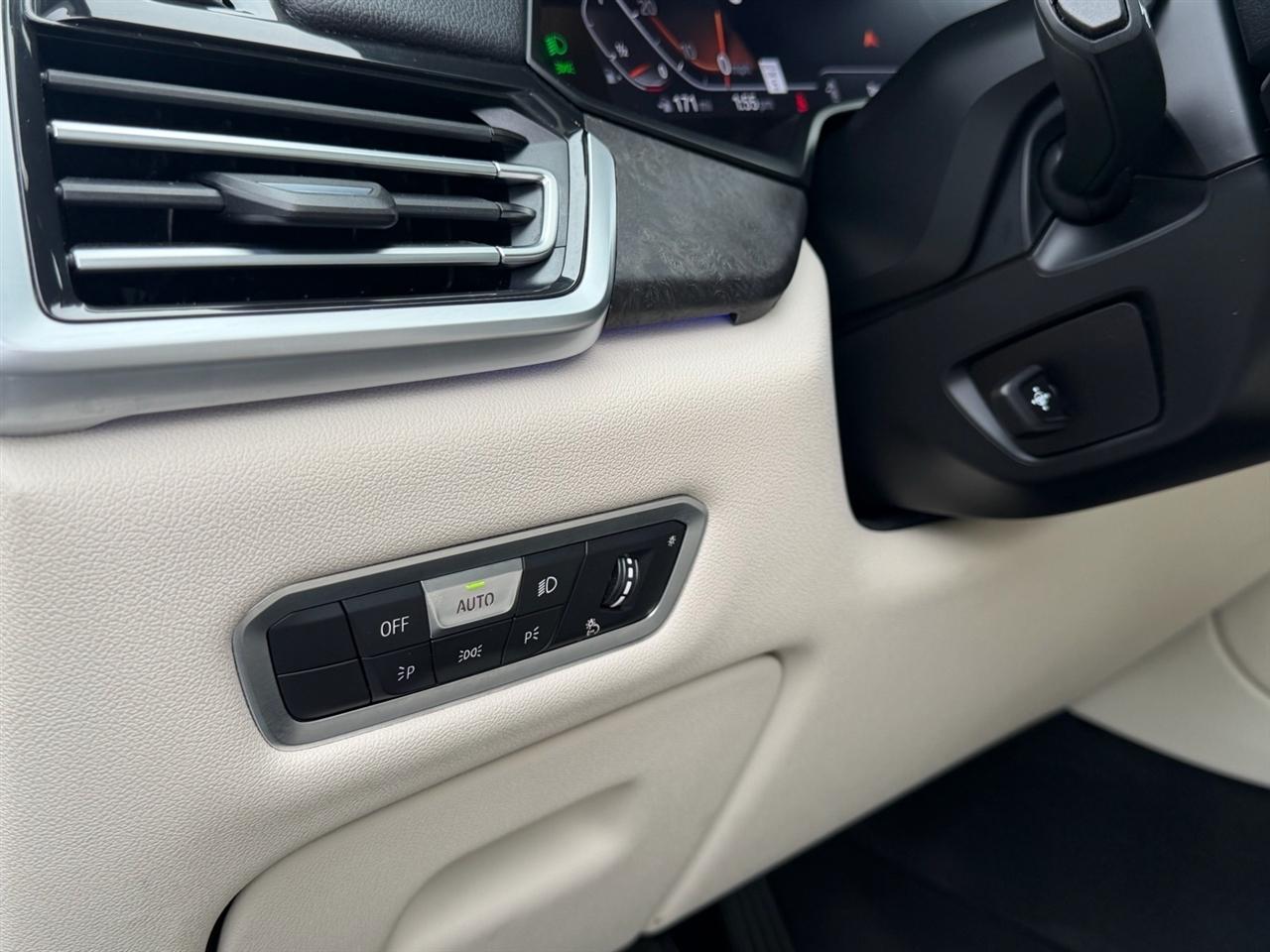BMW X5  2022