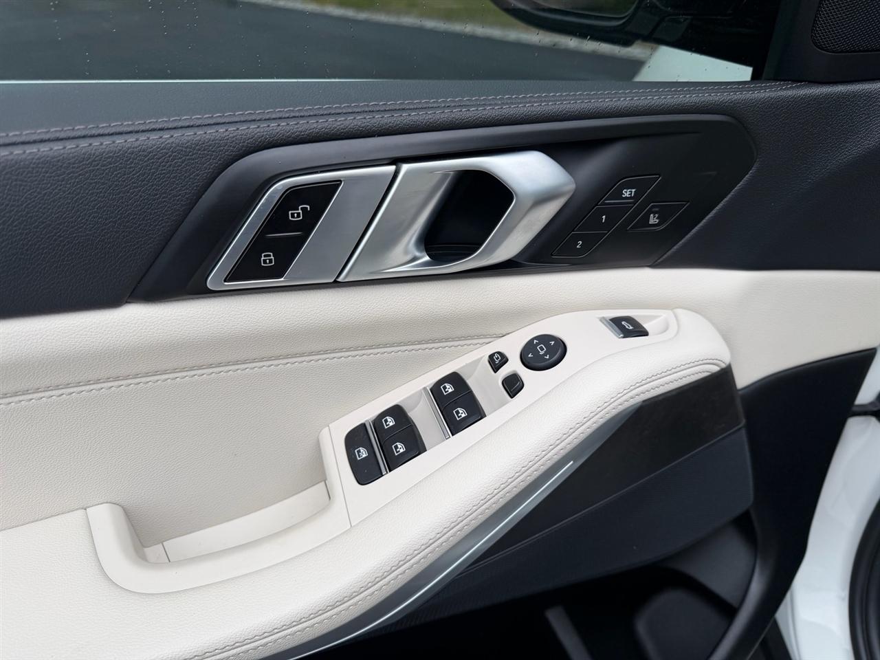 BMW X5  2022