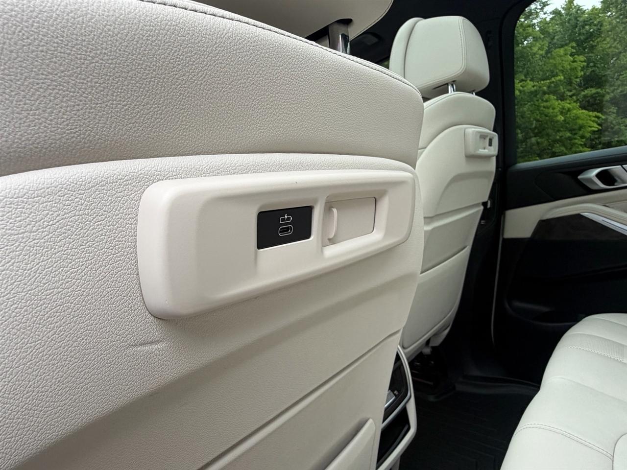 BMW X5  2022