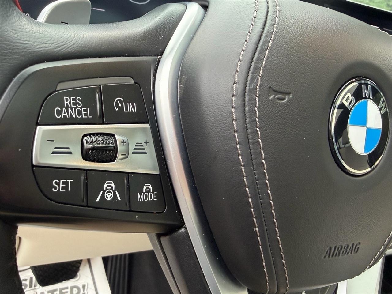BMW X5  2022