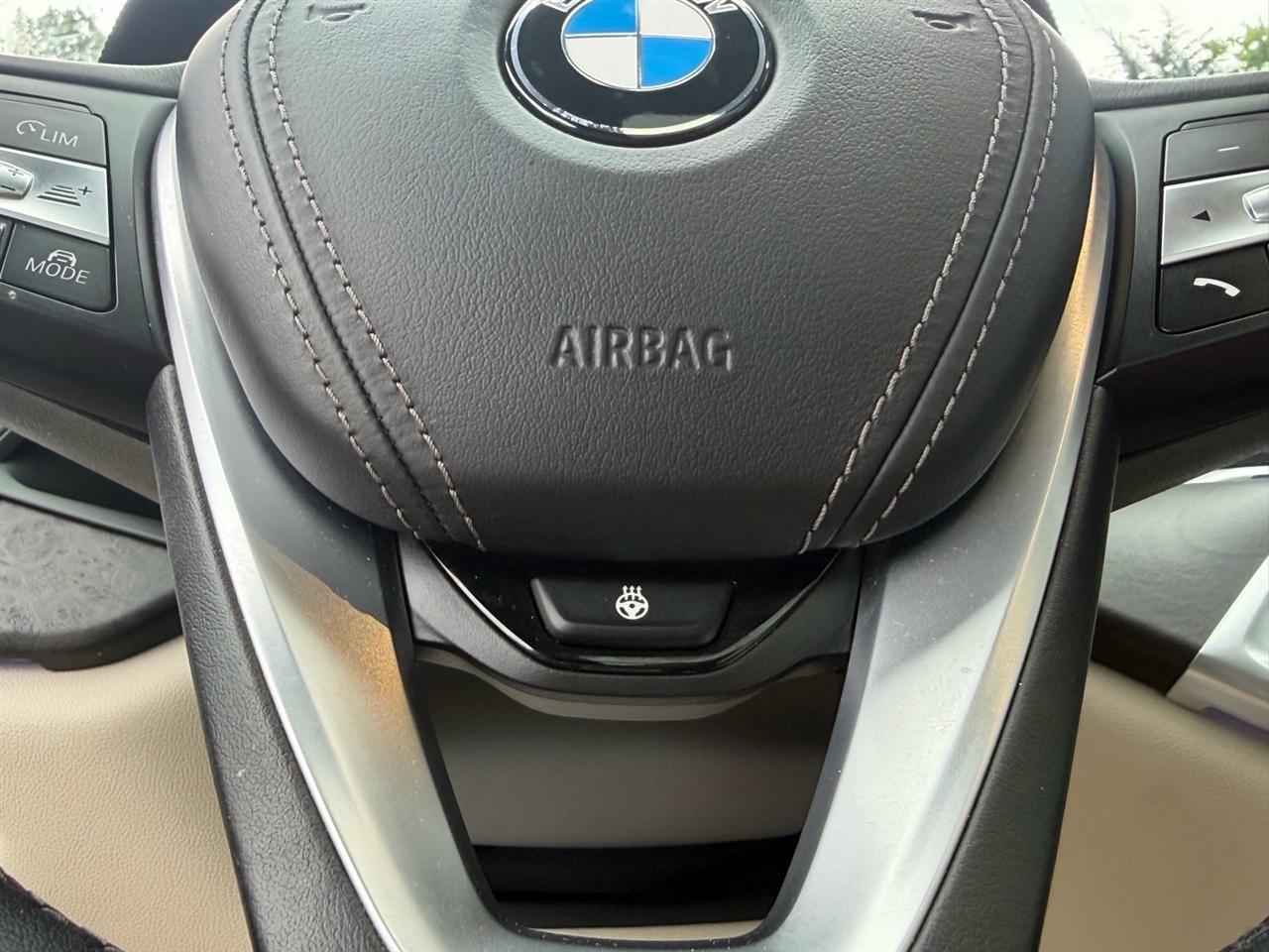 BMW X5  2022
