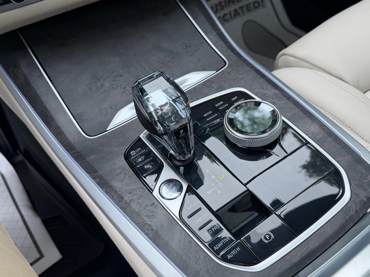 BMW X5  2022