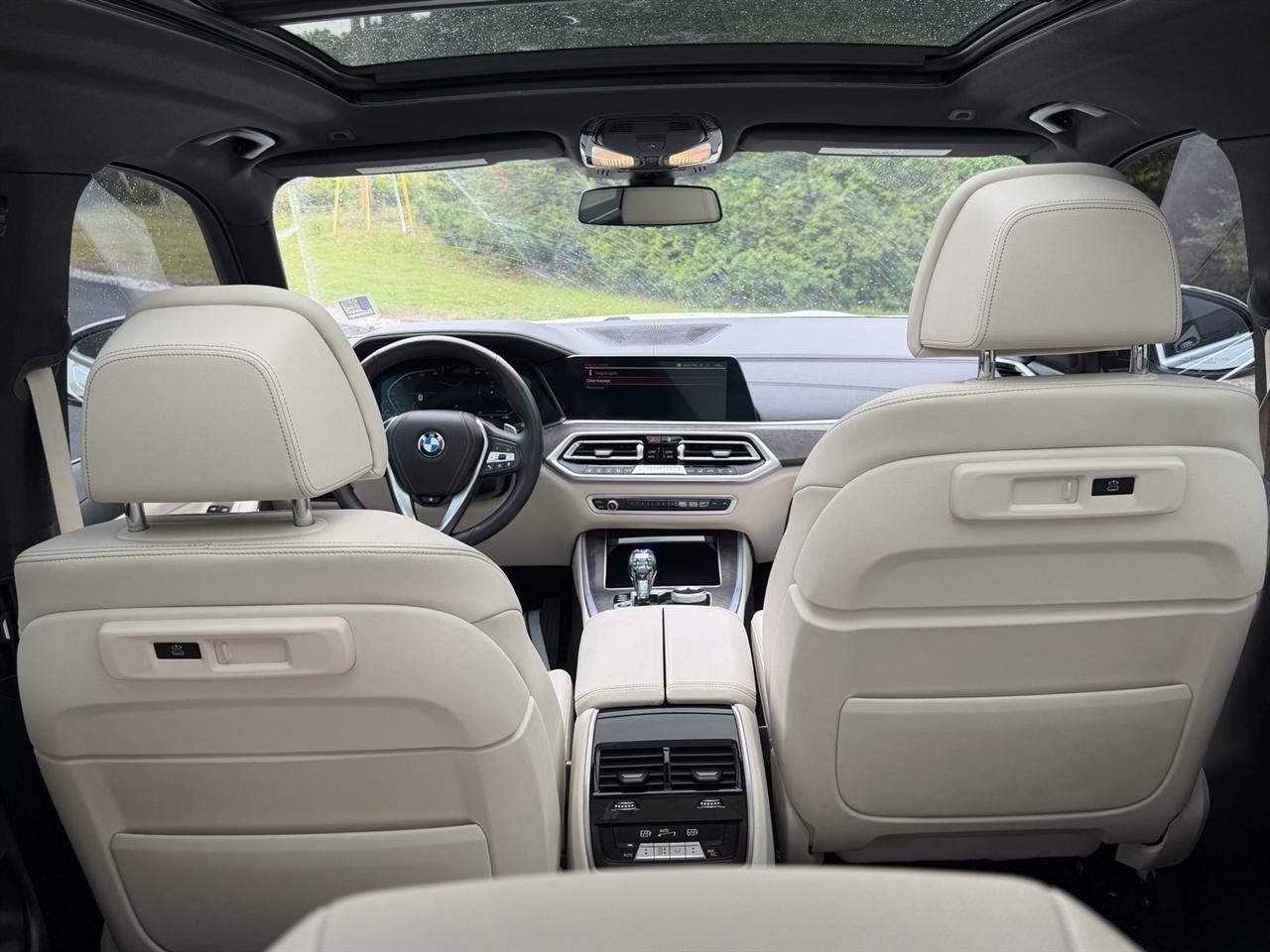 BMW X5  2022
