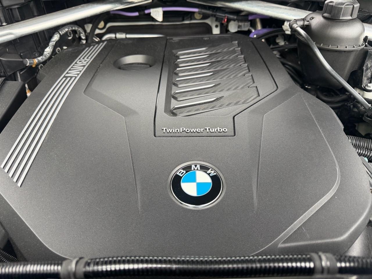 BMW X5  2022