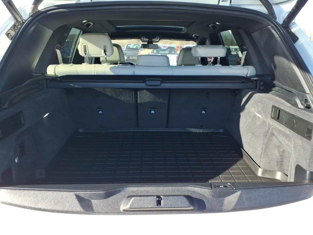 BMW X5  2022