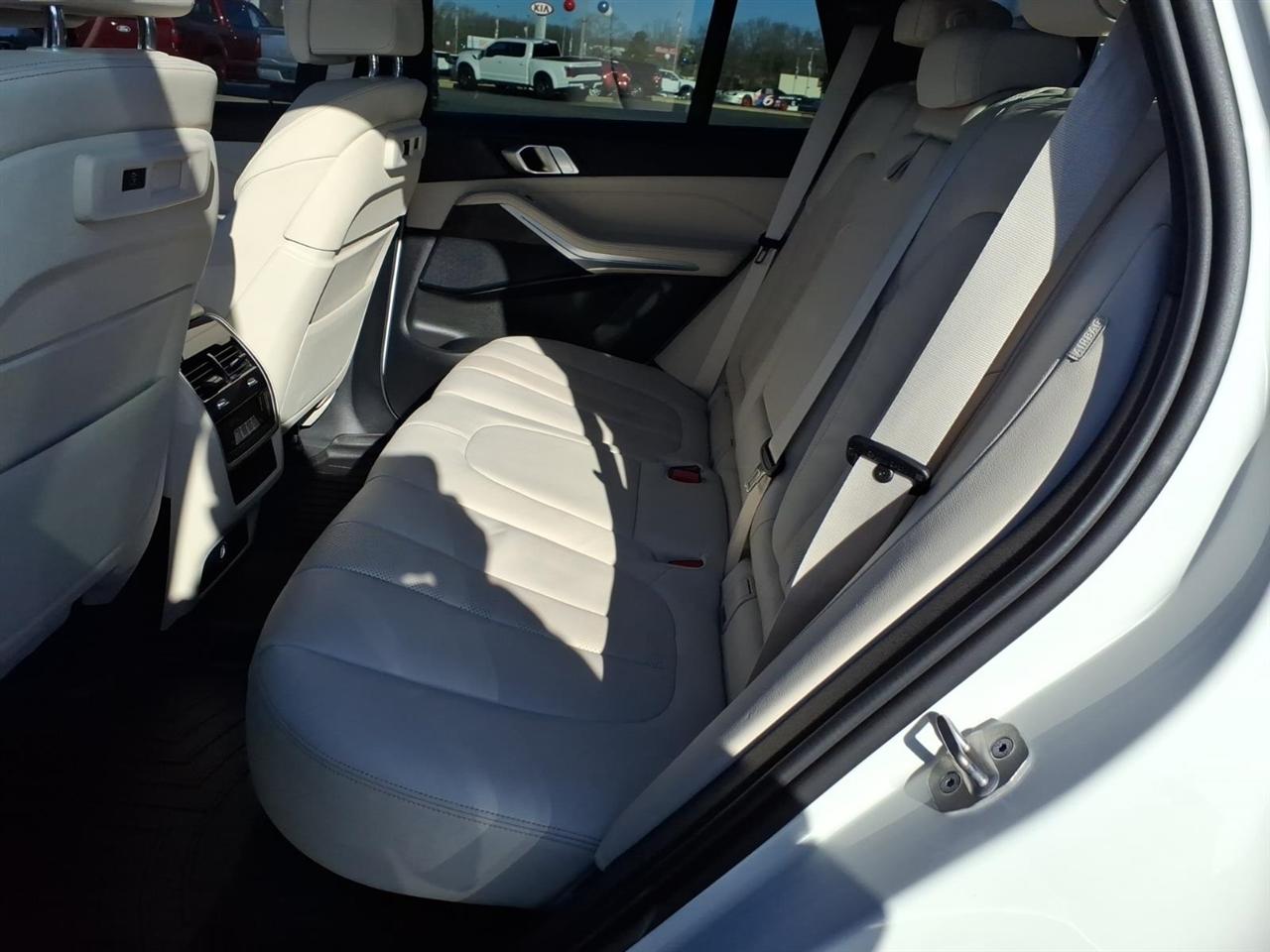 BMW X5  2022