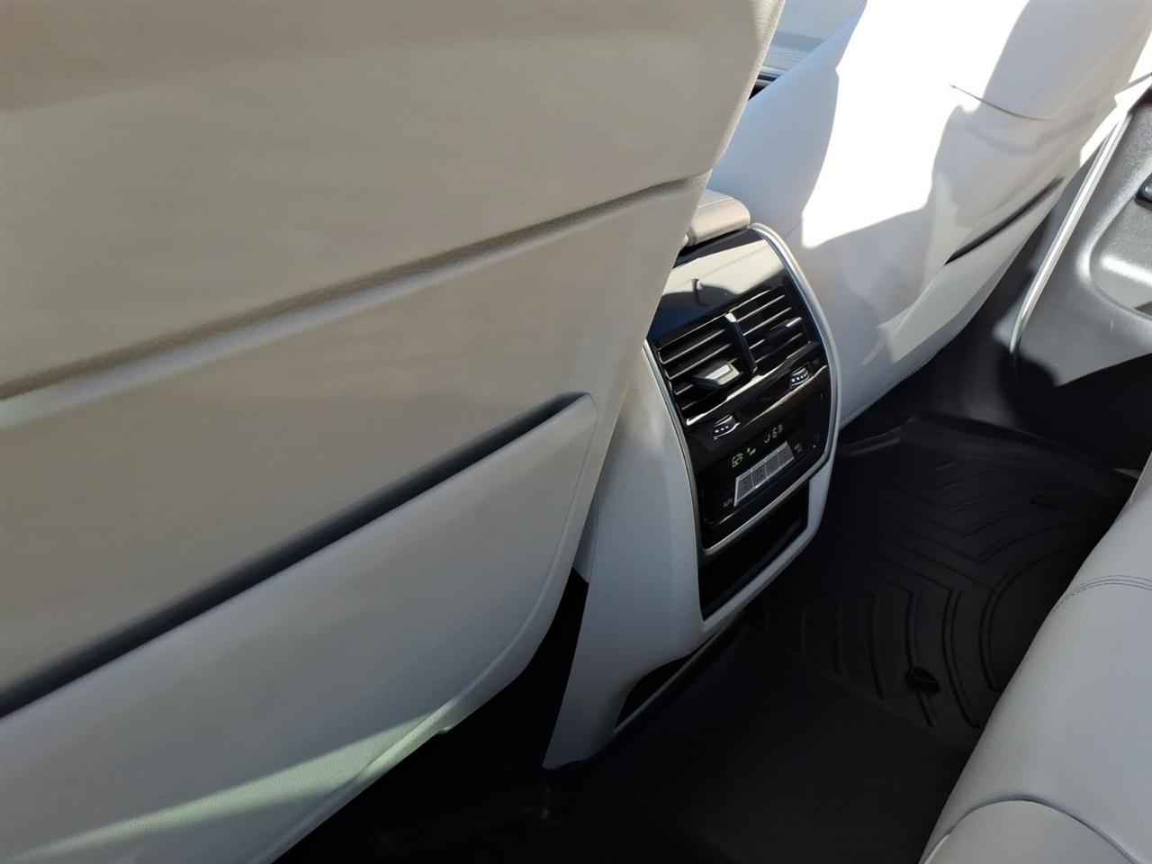 BMW X5  2022