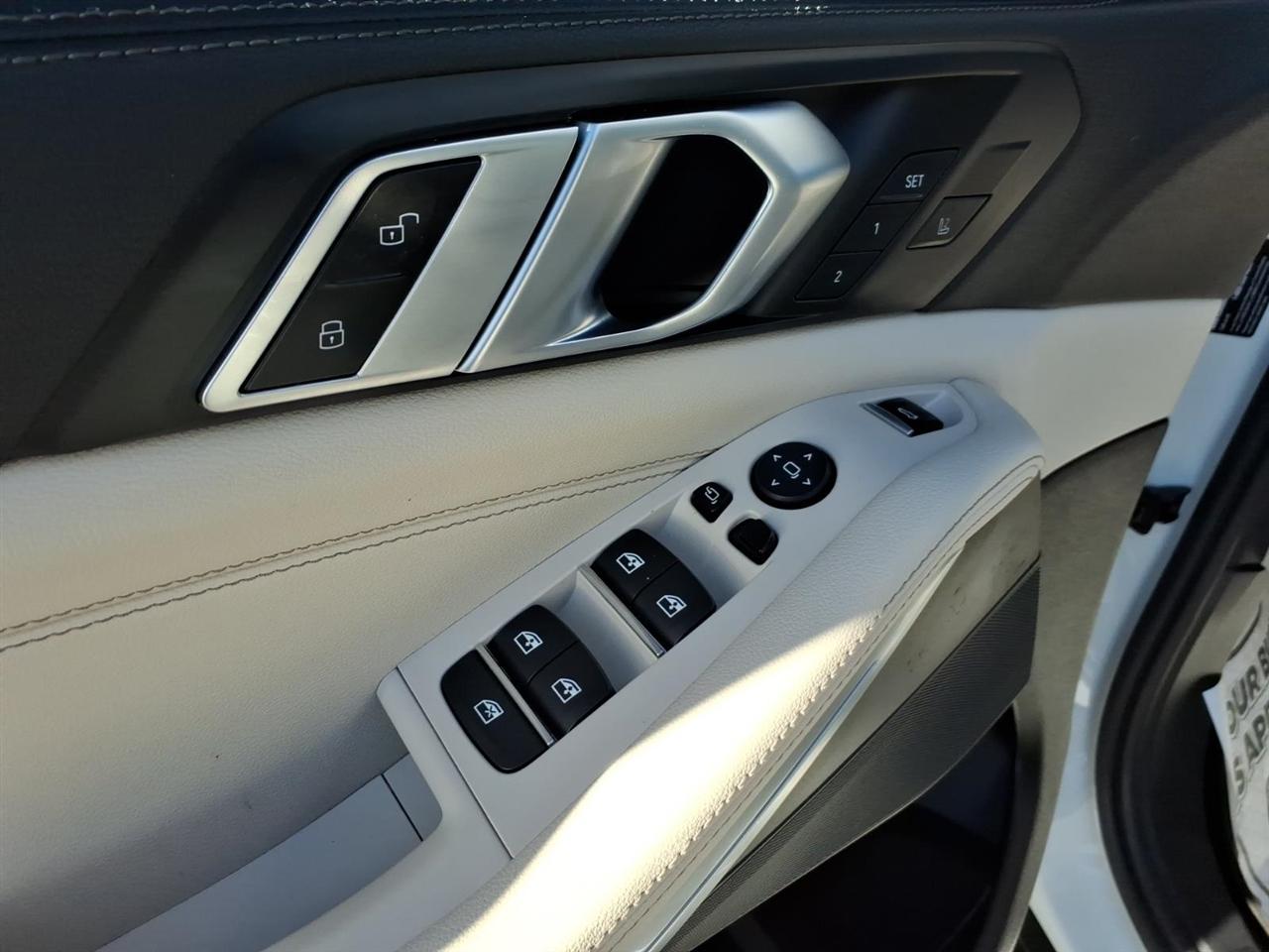 BMW X5  2022