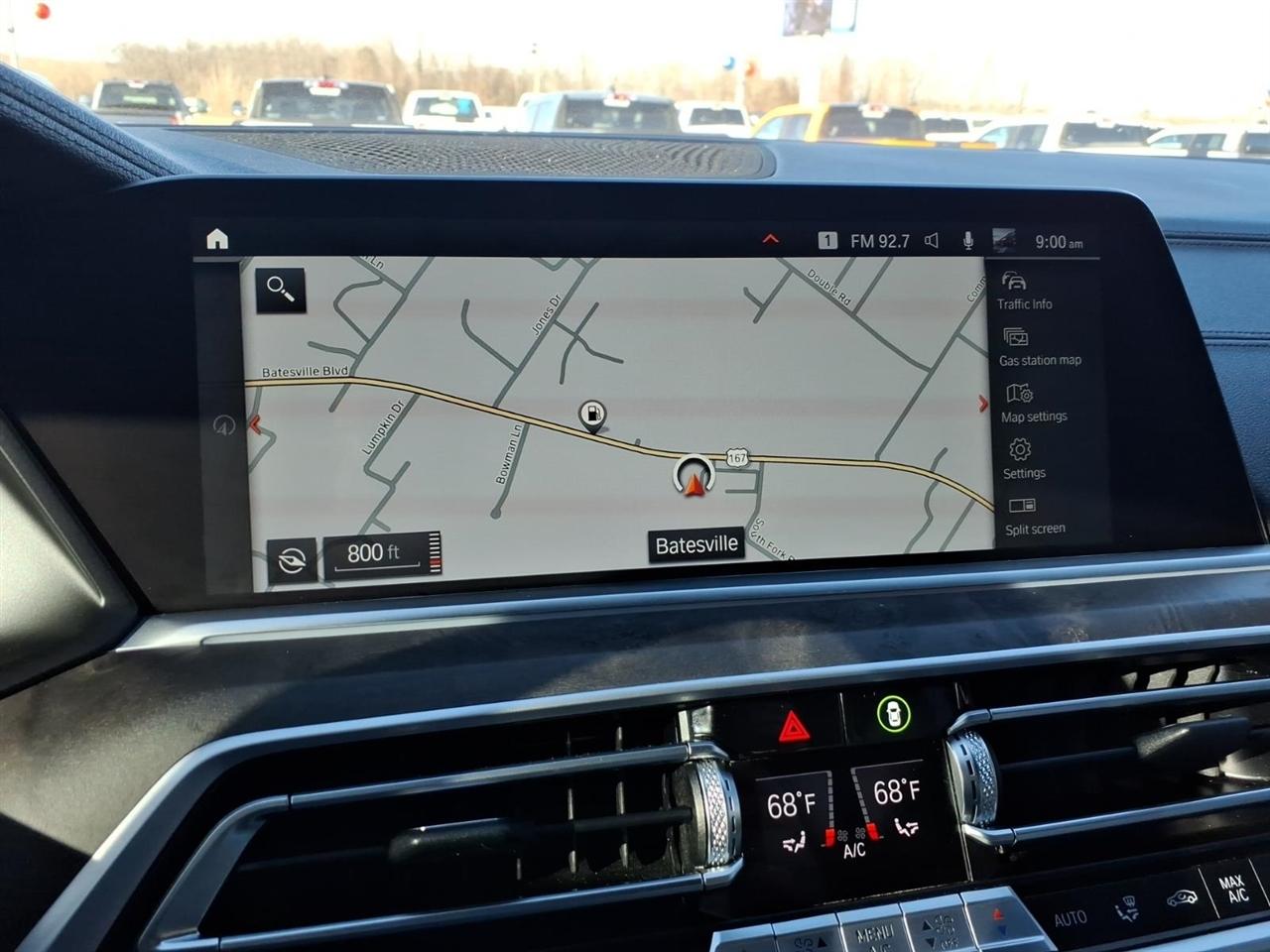 BMW X5  2022