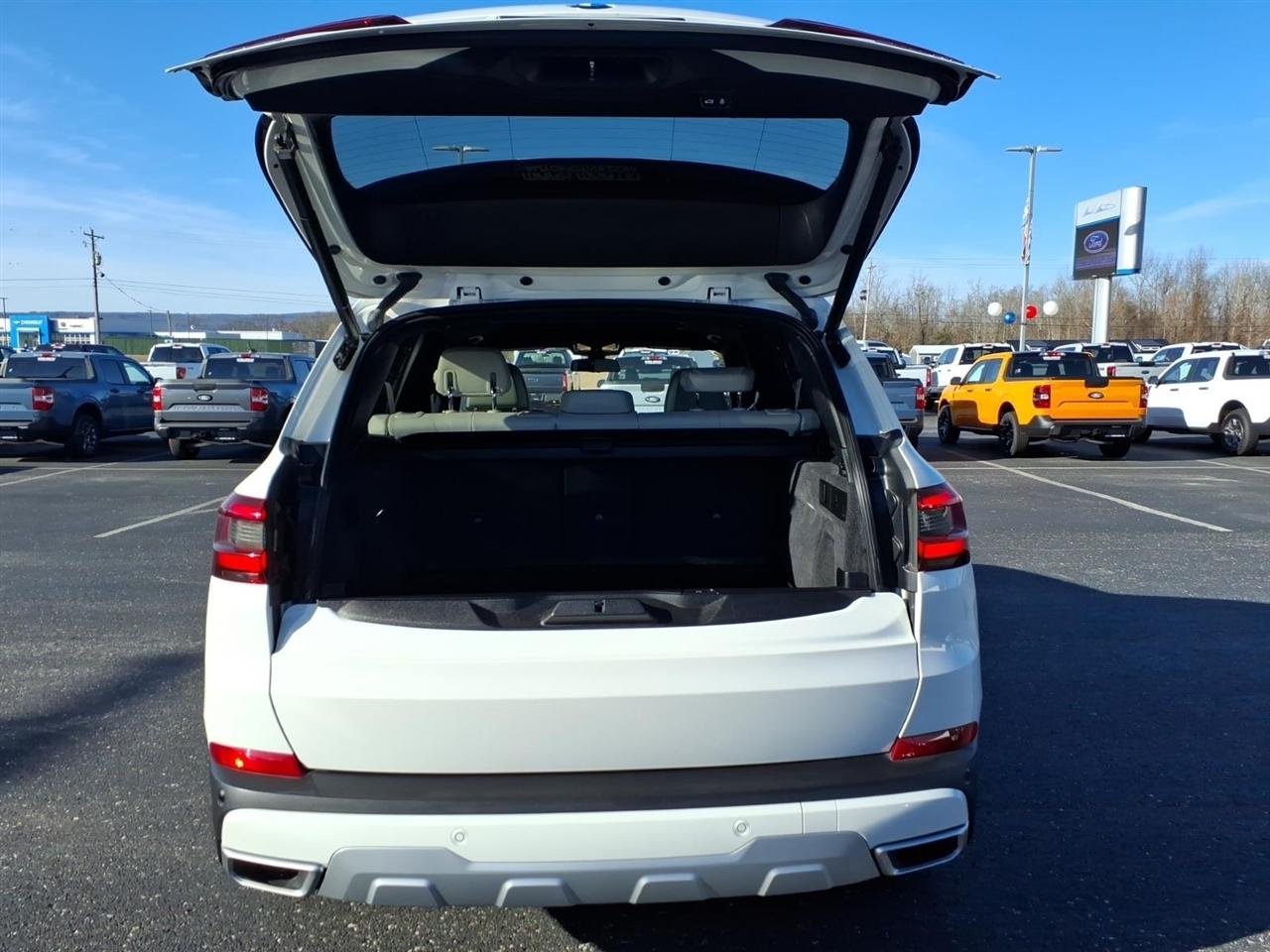BMW X5  2022