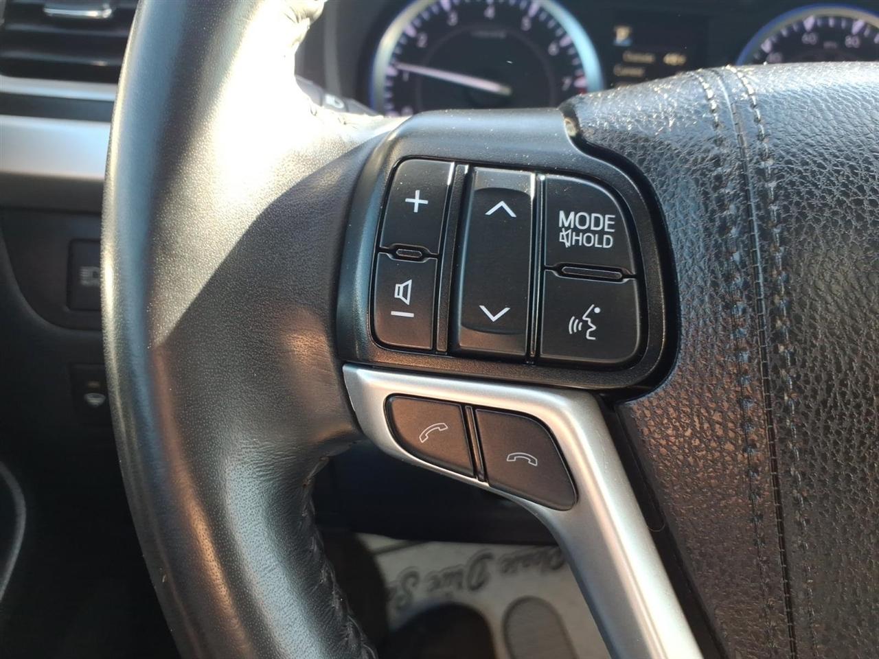 Toyota Highlander  2019