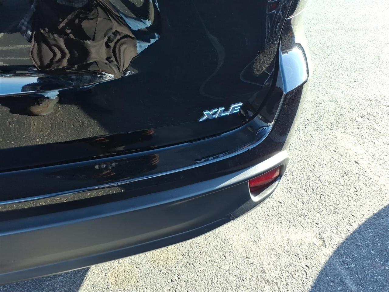 Toyota Highlander  2019