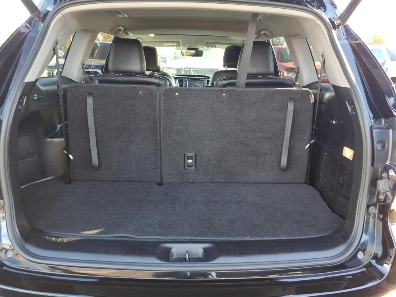 Toyota Highlander  2019