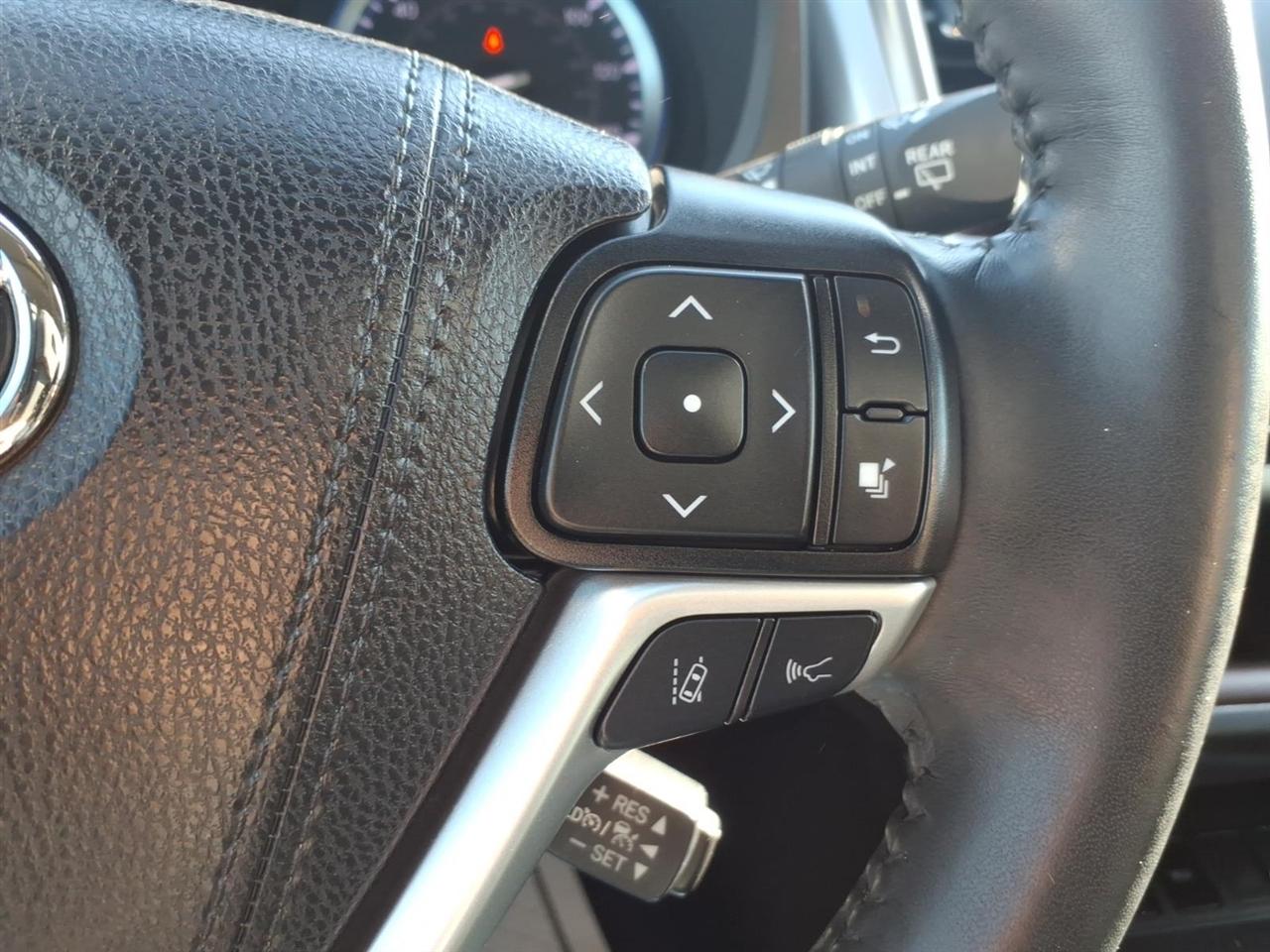 Toyota Highlander  2019