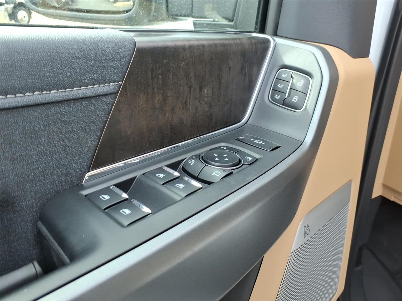 Ford Super Duty F-550 DRW  2026