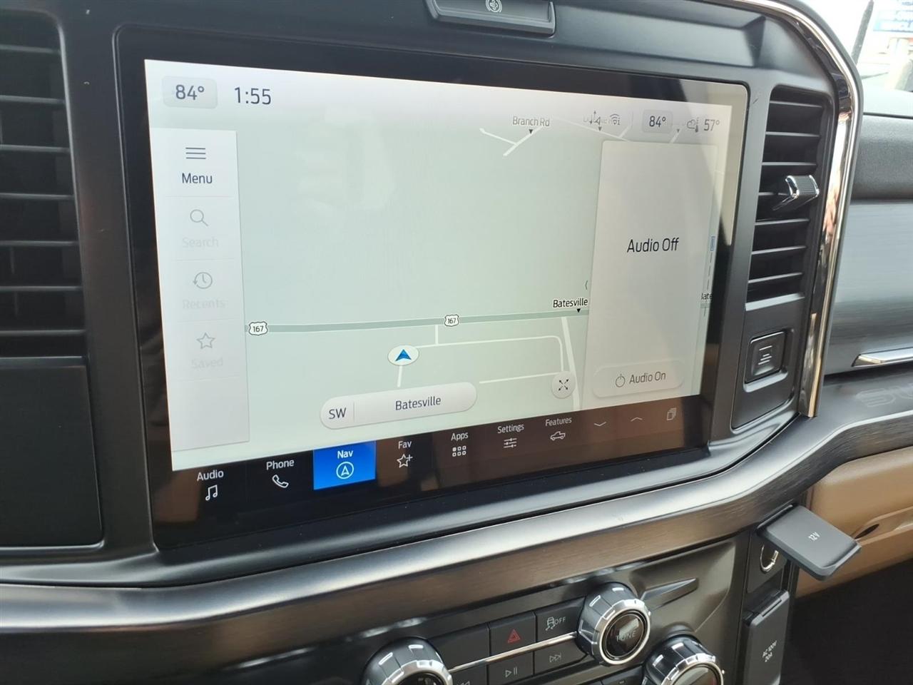 Ford Super Duty F-550 DRW  2026