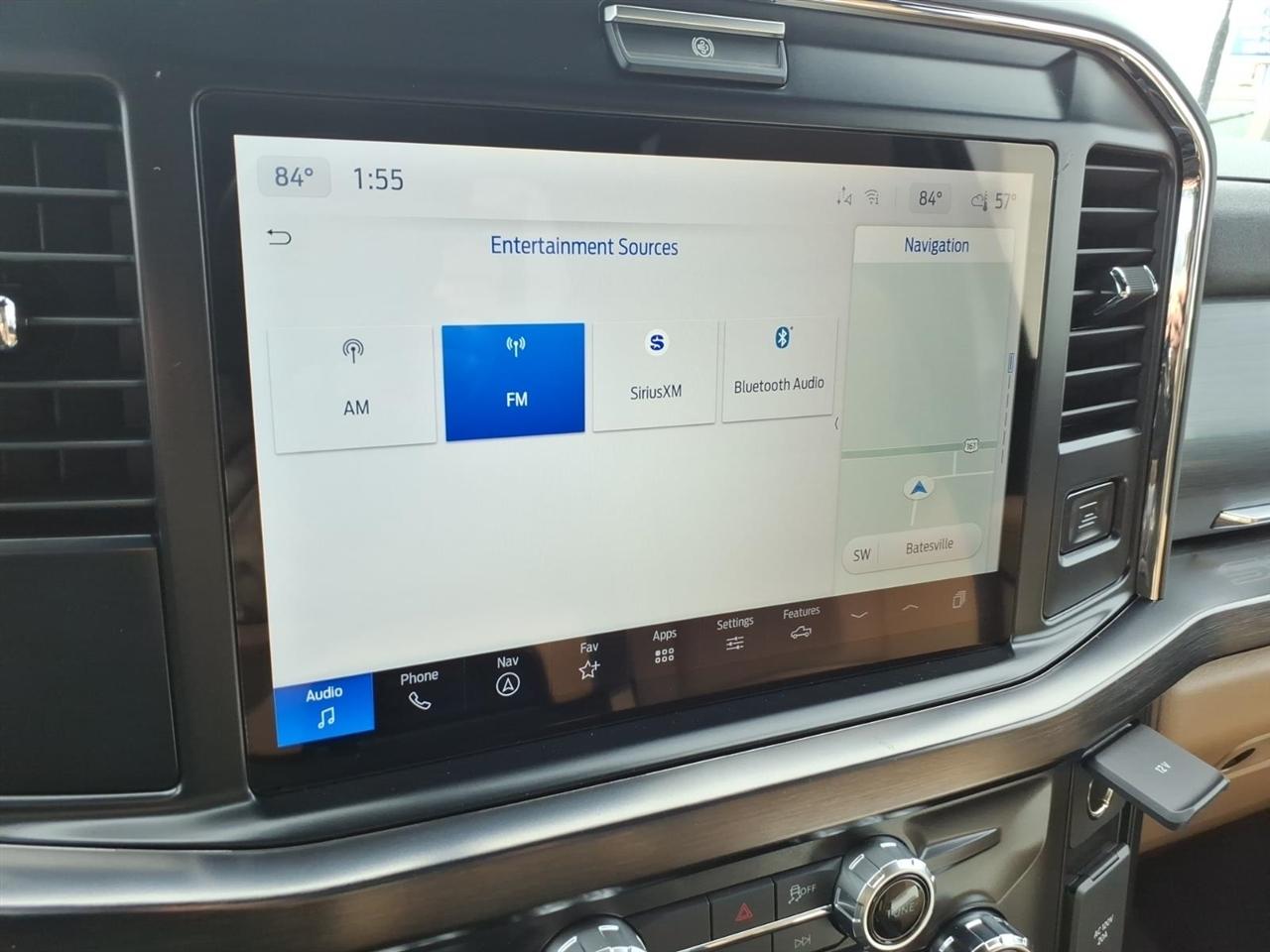 Ford Super Duty F-550 DRW  2026