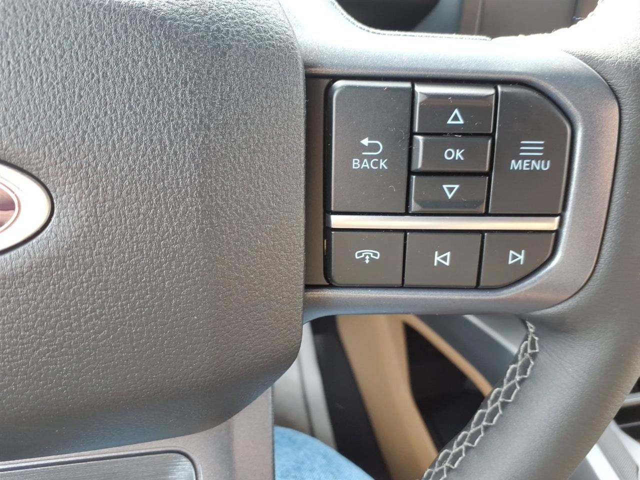 Ford Super Duty F-550 DRW  2026