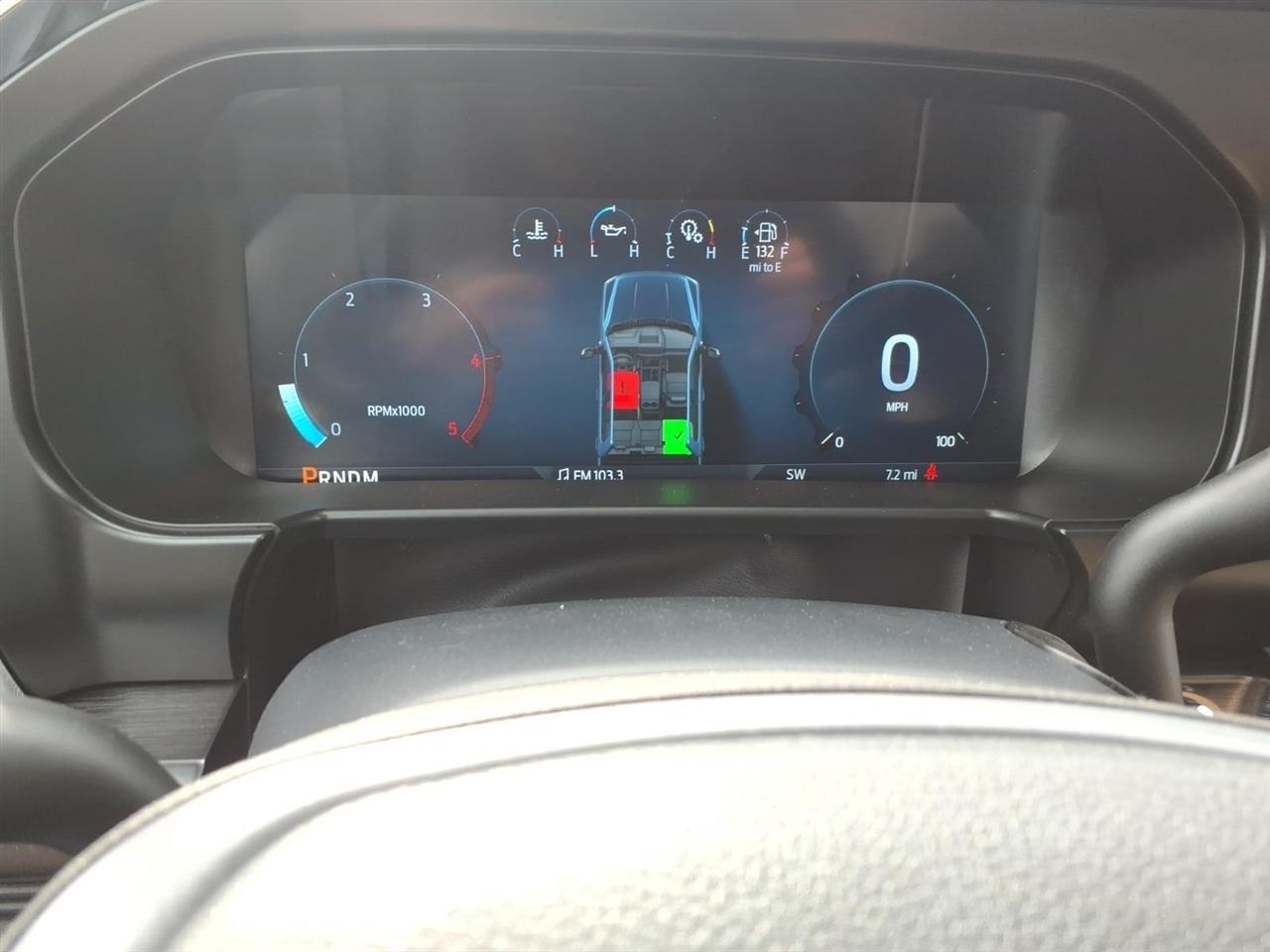 Ford Super Duty F-550 DRW  2026