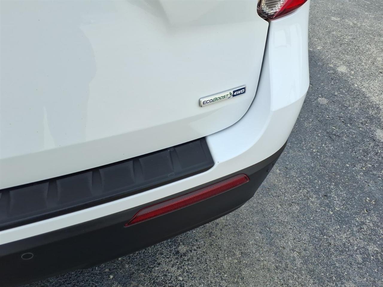 Ford Explorer  2020