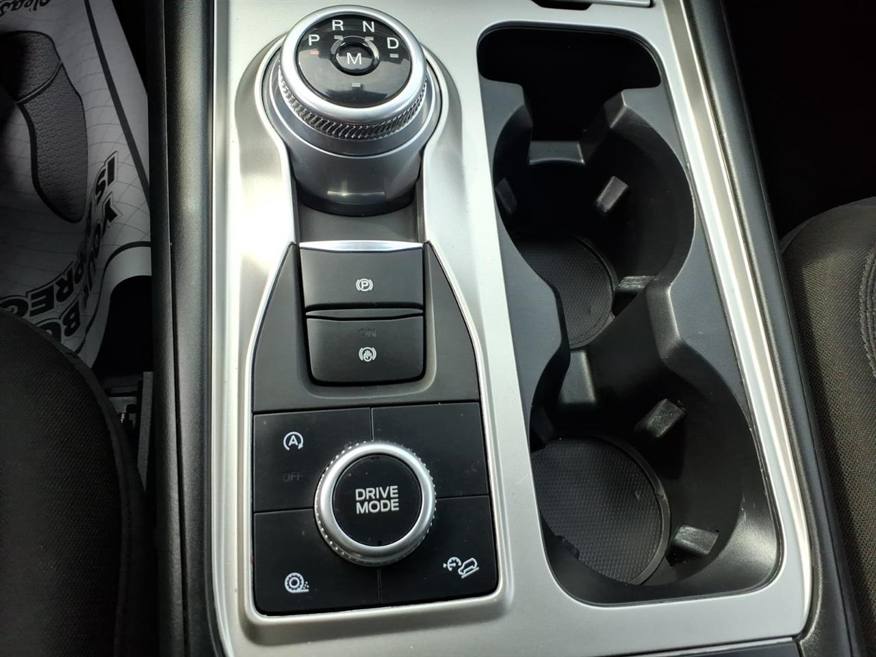 Ford Explorer  2020