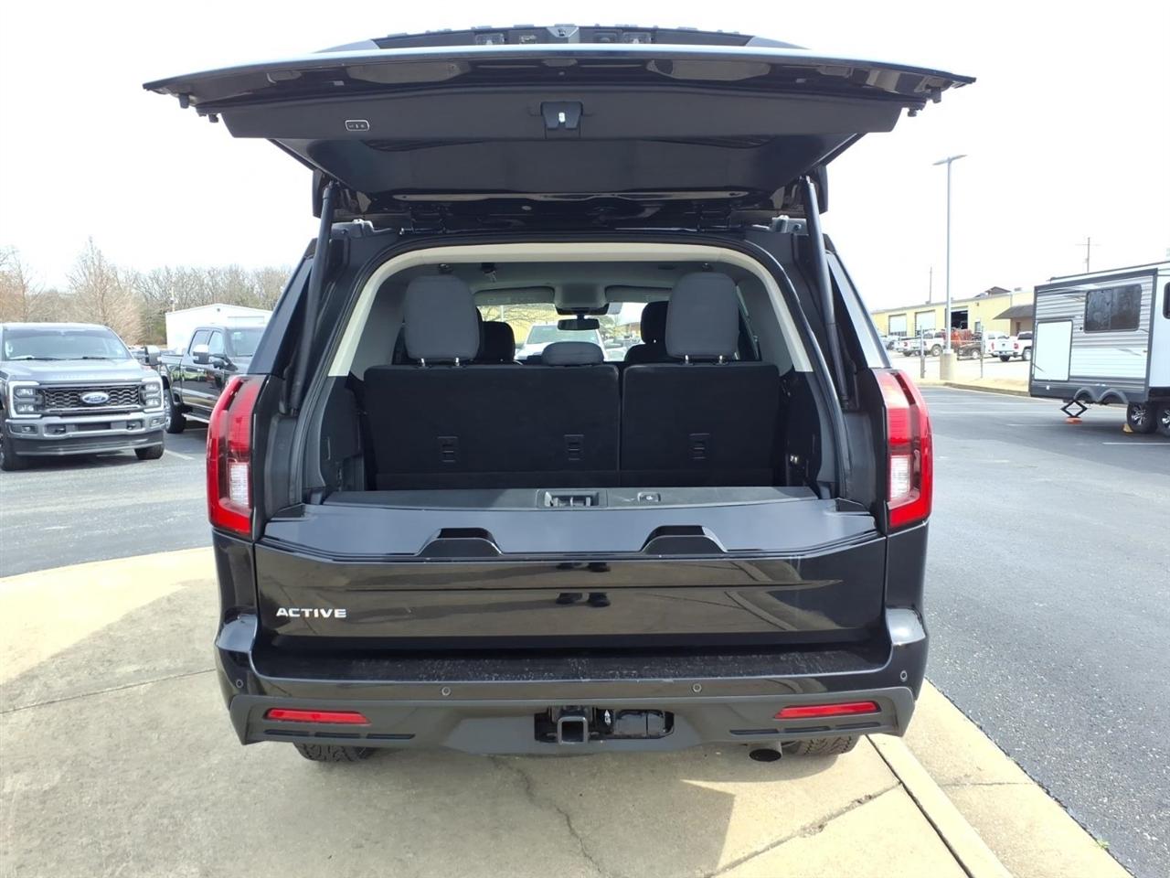 Ford Expedition  2025