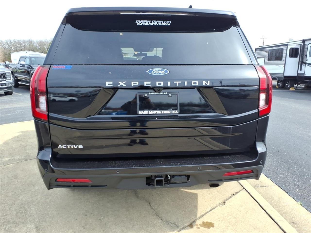 Ford Expedition  2025