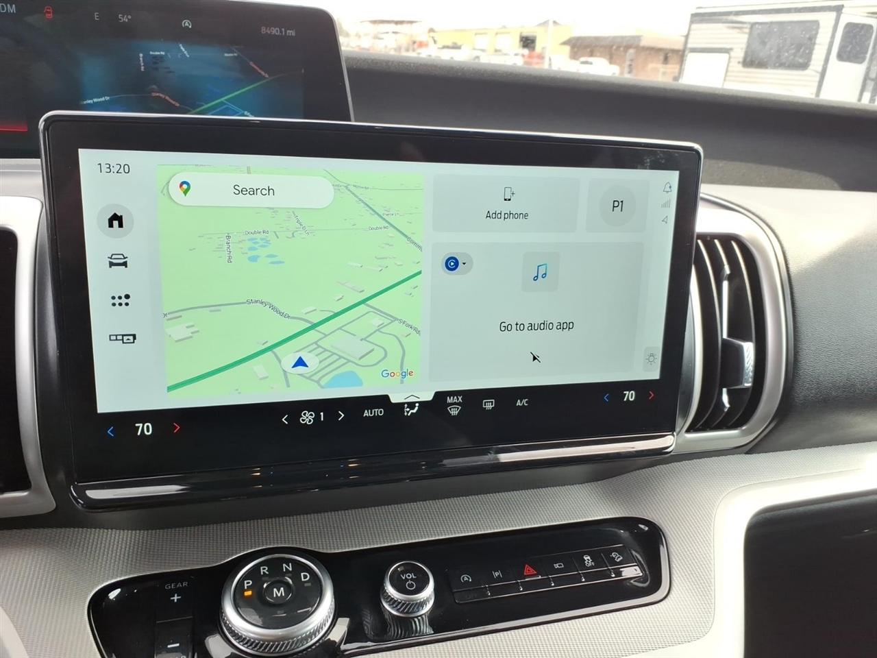 Ford Expedition  2025