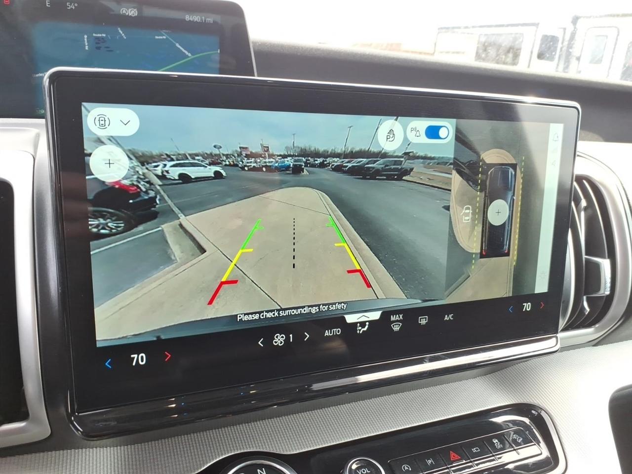 Ford Expedition  2025